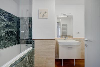 APARTAMENT 3 CAMERE ARCUL DE TRIUMF COMPLEX BARBU DELAVRANCEA - 14