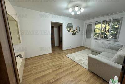 Apartament cu 2 camere semidecomandat în Timpuri Noi