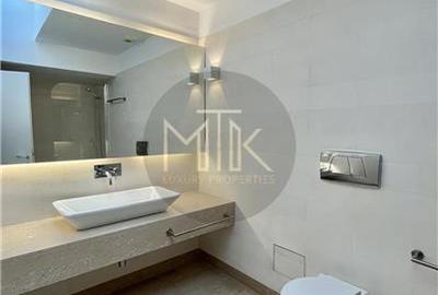 VILA premium cu PISCINA in COMPLEX | 10 camere | Pipera - SCOALA AMERICANA - 45