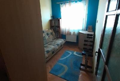 Etaj 3 cu centrală propie lingă Județean - 3