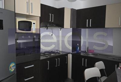 VANZARE 2 CAMERE | PETROM CITY | 63MP | UTILAT SI MOBILAT | TERASA 9MP - 19