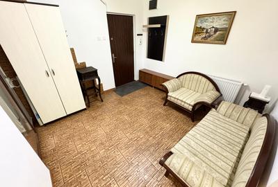 Apartament 2 camere, etaj 1, mobilat/utilat complet, Tatarasi, Flora - 7