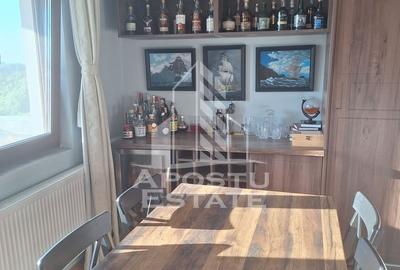 Apartament 3 camere, etaj intermediar, complet renovat, Ultracentral - 4