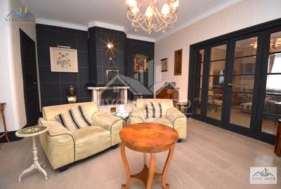 Apartament 6 Camere / Cotroceni-Eroilor / Parter și Demisol / Renovat Integral - 6