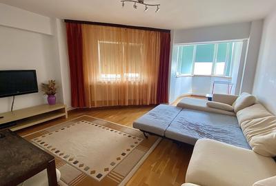 Apartament 2 camere Capitol - 1