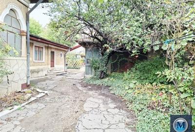 Casa cu 4 camere de vanzare, zona P-ta Mihai Viteazu, 105.00 mp #16674 - 5