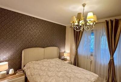 Apartament 3 camere Matei Basarab, centrală proprie, garaj, bloc nou - 7