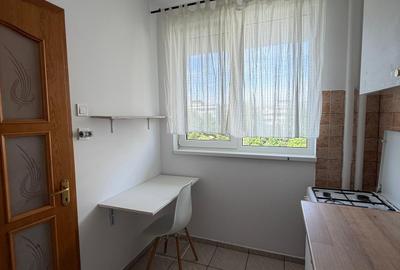 Inchiriez apt. 2cam. 1Mai, Bd. Ion Mihalache, la 3min. metrou 1 Mai, renovat2026 - 12