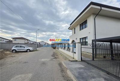 Vanzare apartament Premium cu 3 camere situat aproape de Str Dantelei - 20