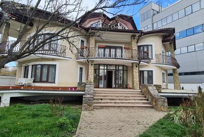 Vila de vanzare in Onesti - 1