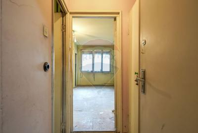 COMISION 0%! GARSONIERA | ZONA GRIVITEI | DE RENOVAT - 2