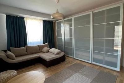 Apartament cu 2 camere decomandat, mobilat în Crângași