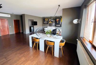 Apartament spatios si deosebit in zona Ultracentrala - 4