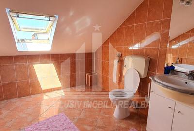 Casa individuala | 240 mp | 730 mp teren | Toate utilitatile | Cetate - 8