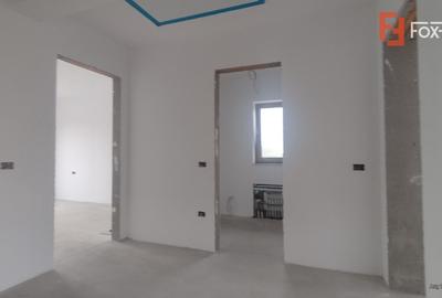 COMISION 0% Casa individuala 5 camere, Sacalaz - Zona centrala, garaj - 18