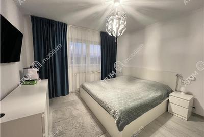 Apartament modern cu 3 camere 2 bai pod propriu de 85 mp in Selimbar - 3