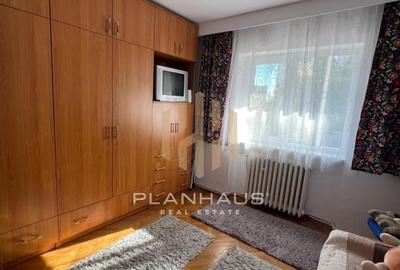 Apartament 3 camere ,ultracentral Biblioteca Judeteana,etaj 1 , garaj sub bloc i - 11