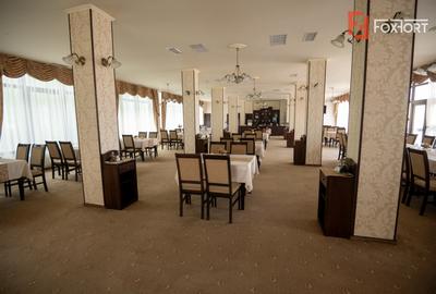 Hotel Miky Arad de vanzare bussiness operational functional - 38 camere - 38