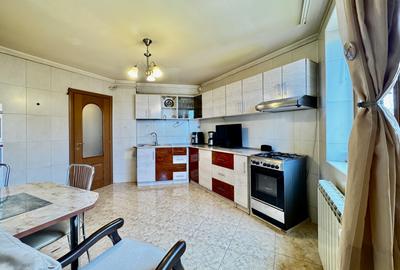 Liniște, lumină și vedere deschisă | 2 camere, 87 MP | 3 balcoane | Parcare - 19