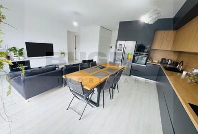 Penthouse modern de 94mp, terasa 38mp, 2 parcari, zona Oasului - 1