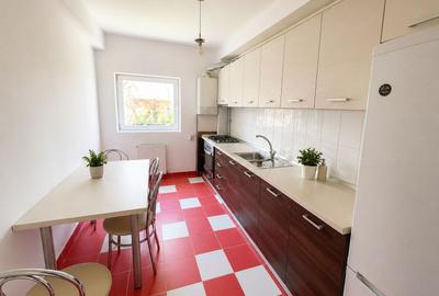 Apartament tip studio | 45 de mp  | Balcon | Zona Vivo - 3