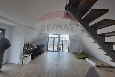 Vanzare Casa A-Frame 3 camere I Constructie 2025 - 4