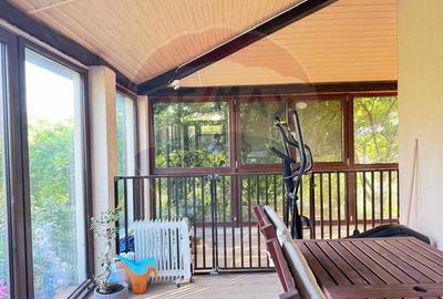 Casa moderna I 6 camere | eficienta energetic I teren 714mp Bragadiru - 26