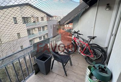 Apartament 3 camere | scară interioară | 131 mp utili | Lift |Comision 0% |Giroc - 13