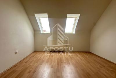 Apartament cu 2 camere decomandat, mobilat în Girocului
