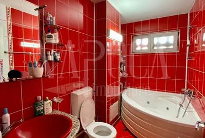 Apartament 4 camere de vanzare in Manastur, Cluj Napoca - 7