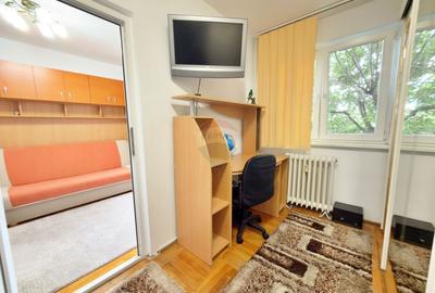 Apartament cu 3 camere de închiriat în zona Intim - 6