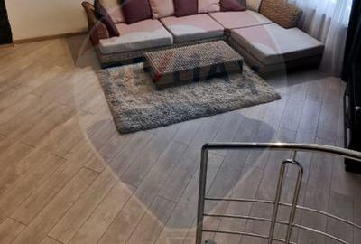 Apartament duplex 5 camere | Herăstrău | Lux | terasă 40 mp - 28