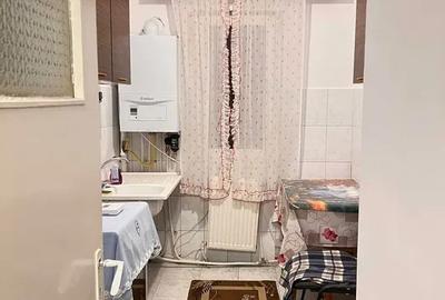 Apartament cu 2 camere, zona Canta - 6