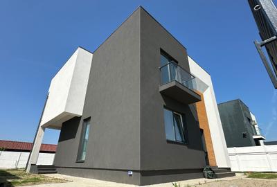 Casă individuală cu 5 camere în Berceni
