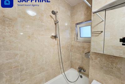 Apartament 3 camere metrou Piața Victoriei, bloc reabilitat - 12