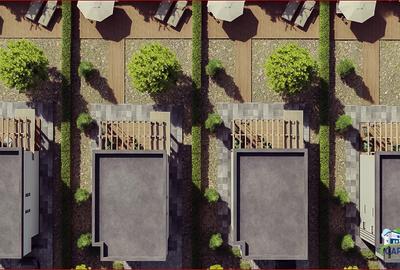 Capitol Green Residence