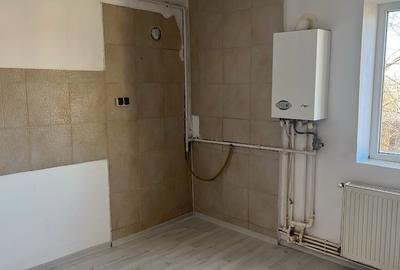 Camera camin Concas compartmentation in 3 camere - 4