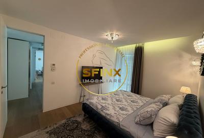 Duplex Premium | 4 rooms| Aviatorilor | 2 Parking Spaces - 10