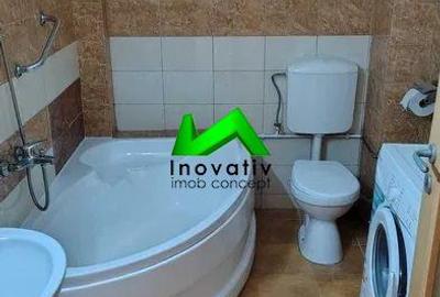 Apartament de inchiriat 2 camere balcon Sibiu Tilisca - 6