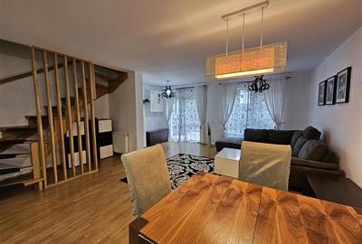 Apartament cu 4 camere de inchiriat in Green Valley - 8