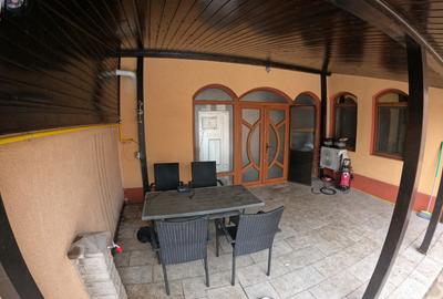 Casă de Vis de Vânzare – Eleganță și Confort zona centrala - 16