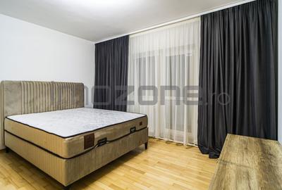 Apartament cu 3 camere decomandat, mobilat în 13 Septembrie