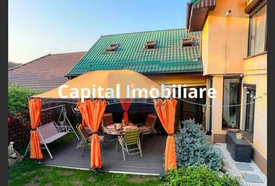 Casa la cheie ,confort si eleganta. - 22