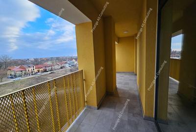 Apartament 2 Camere 10mp Terasa  Decomandat | 2 Camere | Kara Residence - 10