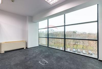 Inchiriere Spațiu de birouri 245- 775 mpIspatiu open spaceI Baba Novac - 4