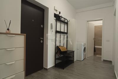Apartament cu 2 camere decomandat, mobilat în Metalurgiei