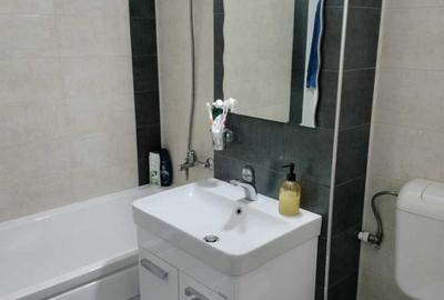 Apartament 3 camere zona Sucevei /Carrefour , etaj intermediar - 3