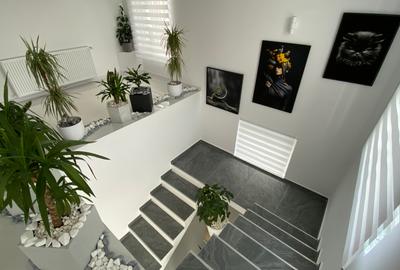 Casa P+1E, zona Cipcos Mar, Pitești - idealimob.ro - 9