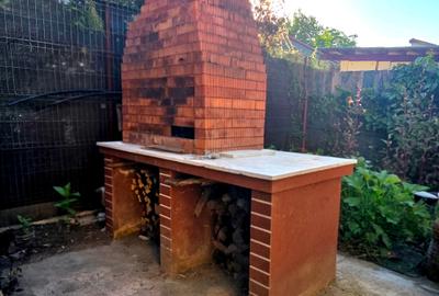 Otopeni  Casa P+M/ teren 878 mp gradina matura - 10