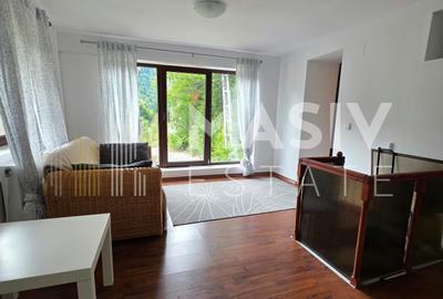 Apartament 2 camere în vilă | Azuga | 48 mp utili | Mobilat și utilat - 4